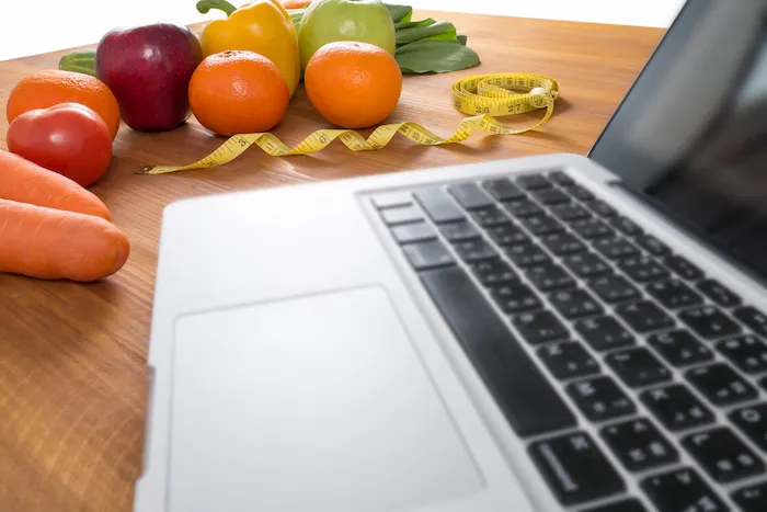 Online συνεδρίες διατροφής με την ImOnDiet